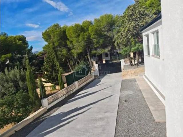 Chalet en venta en Altea la Vella, la Marina Baixa