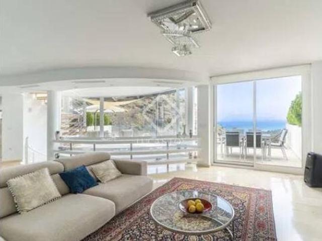Chalet en venta en la Marina Baixa, Valencia