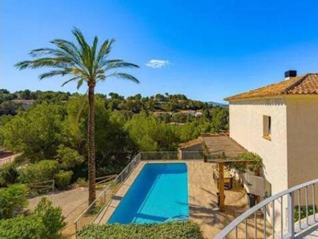 Chalet en venta en la Marina Baixa, Valencia