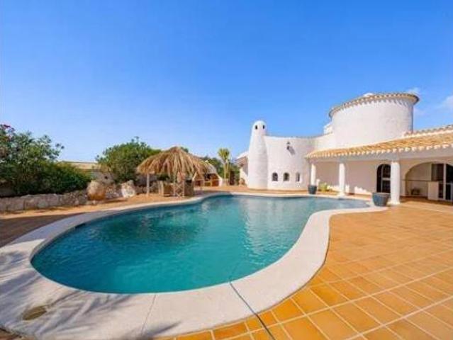 Chalet en venta en Altea la Vella, la Marina Baixa