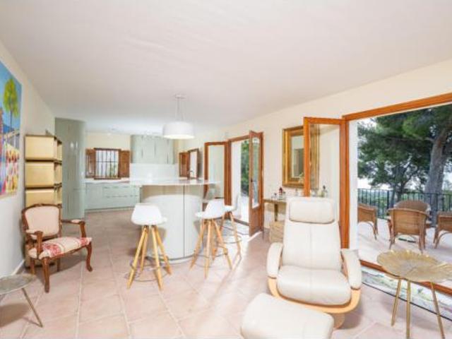 Chalet en venta en la Marina Baixa, Valencia
