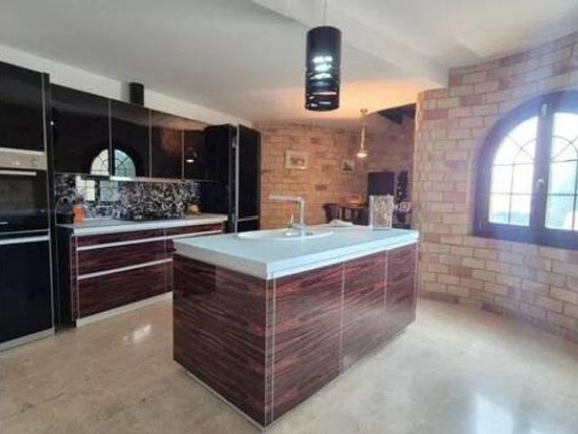 Chalet en venta en Altea la Vella, la Marina Baixa