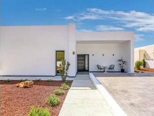 Chalet en venta en Urbanització Santa Clara, la Marina Baixa