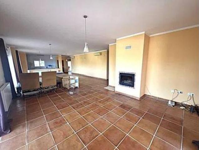 Chalet en venta en la Marina Baixa, Valencia