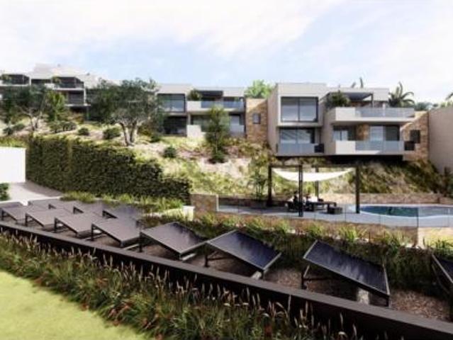 Chalet en venta en la Marina Baixa, Valencia