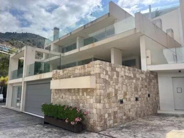 Chalet en venta en la Marina Baixa, Valencia