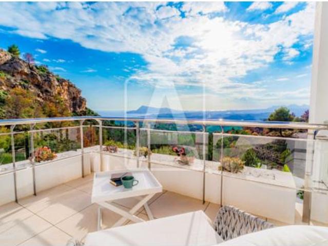 Villa en venta en Altea
