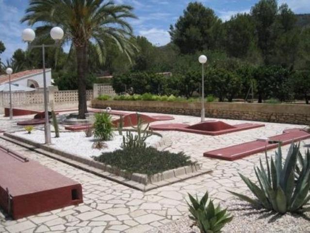 Chalet en venta en Altea la Vella, la Marina Baixa