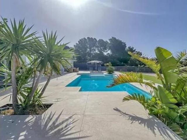 Chalet en venta en Altea la Vella, la Marina Baixa