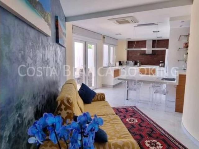 Villa en venta en Altea, Urbanització La Galera Alta