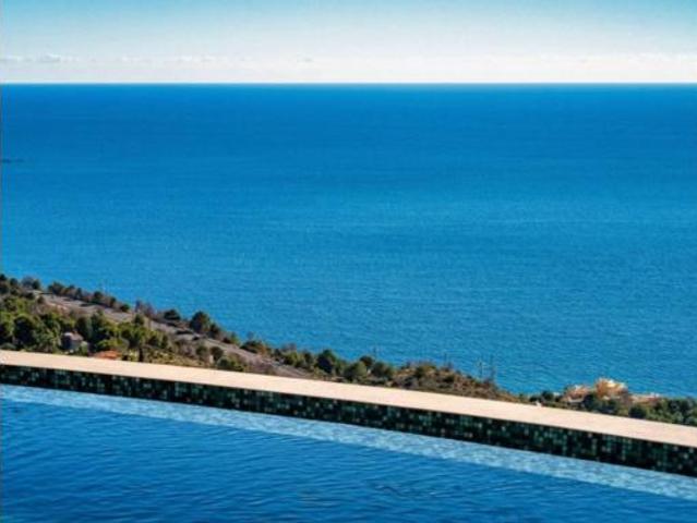 Chalet en venta en Urbanització Serra d'Altea, la Marina Baixa