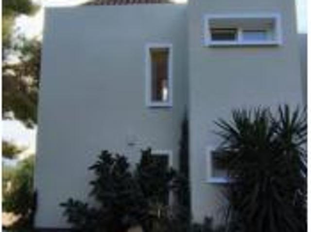 Chalet en venta en Urbanització Santa Clara, la Marina Baixa