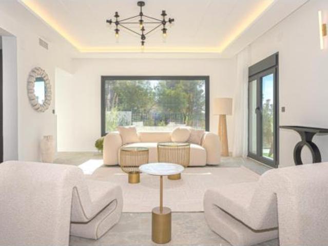 Chalet en venta en Urbanització Alhama, Altea