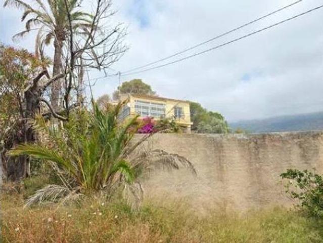 Chalet en venta en Urbanització Santa Clara, la Marina Baixa
