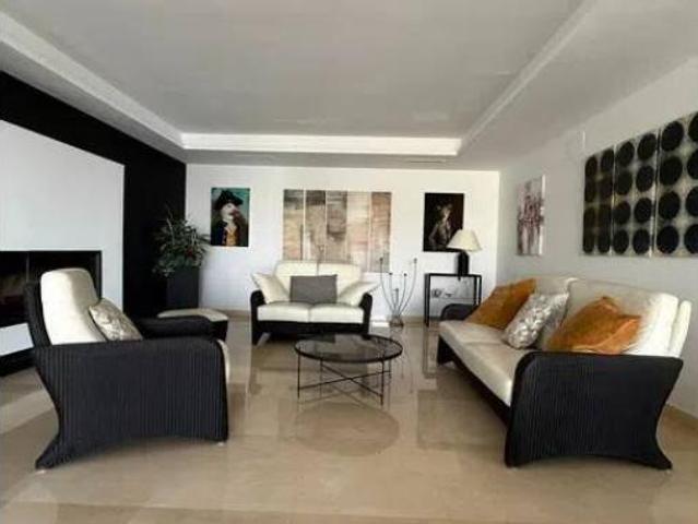 Chalet en venta en Urbanització Serra d'Altea, la Marina Baixa