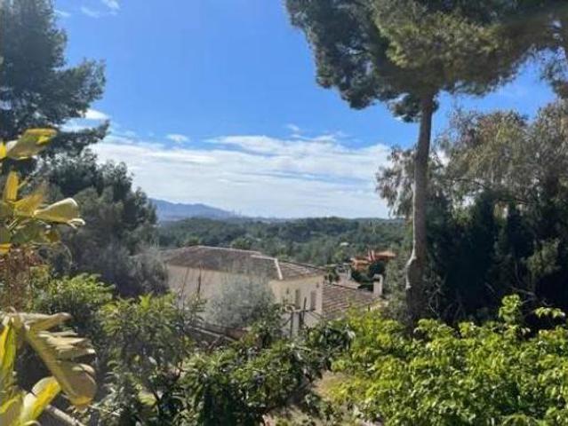 Chalet en venta en Altea la Vella, la Marina Baixa