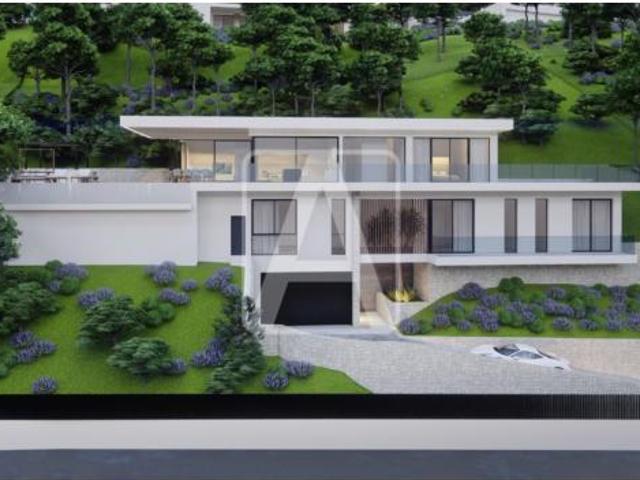 Chalet en venta en la Marina Baixa, Valencia