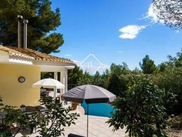 Chalet en venta en Sant Roc, la Marina Baixa