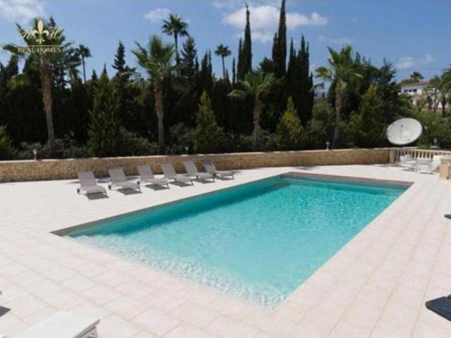 Chalet en venta en Pla Parcial Platja, la Marina Baixa