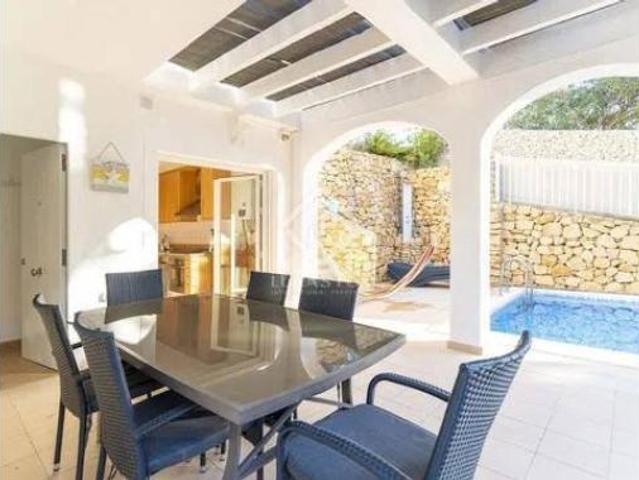 Chalet en venta en la Marina Baixa, Valencia