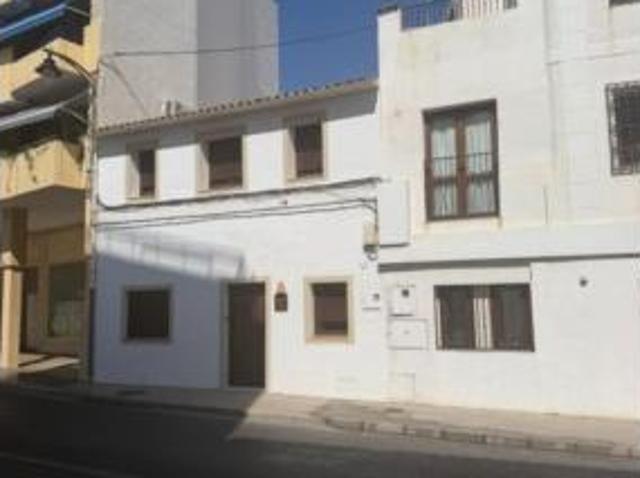 Chalet en venta en la Marina Baixa, Valencia