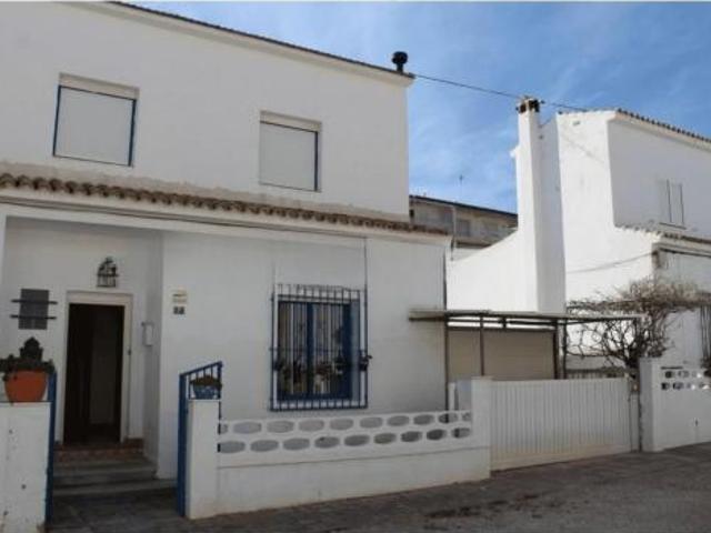 Chalet en venta en la Marina Baixa, Valencia