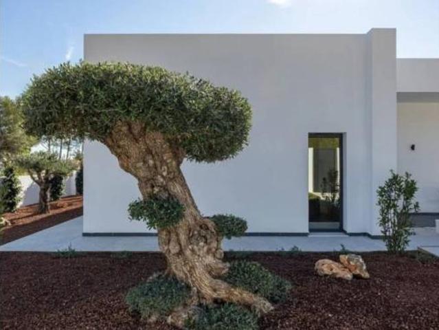 Chalet en venta en Altea la Vella, la Marina Baixa