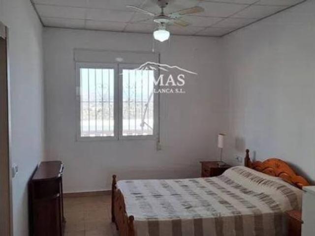 Chalet en venta en la Marina Baixa, Valencia