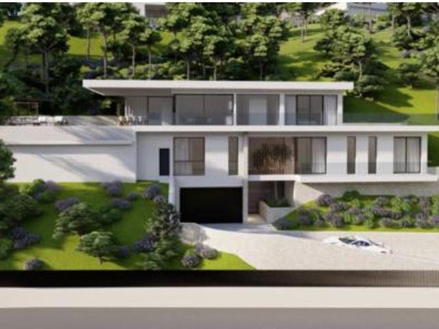 Chalet en venta en la Marina Baixa, Valencia