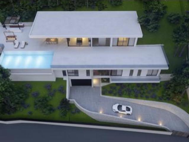 Chalet en venta en Altea, Sant Roc
