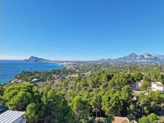 Chalet en venta en Sant Roc, la Marina Baixa