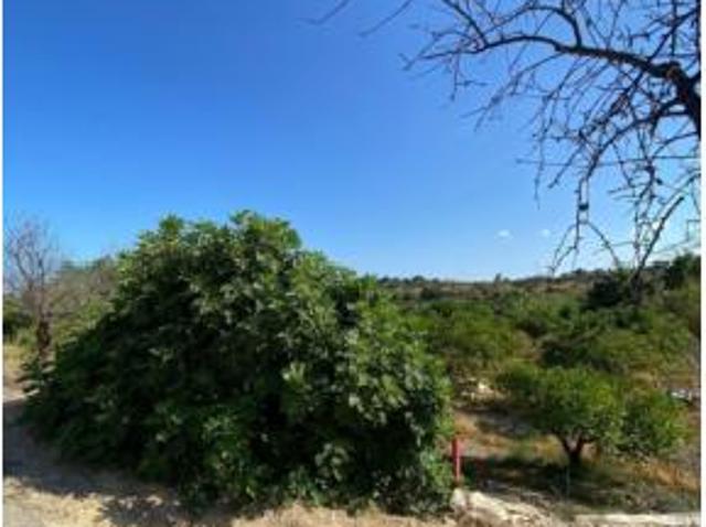 Chalet en venta en Montagut, la Marina Baixa