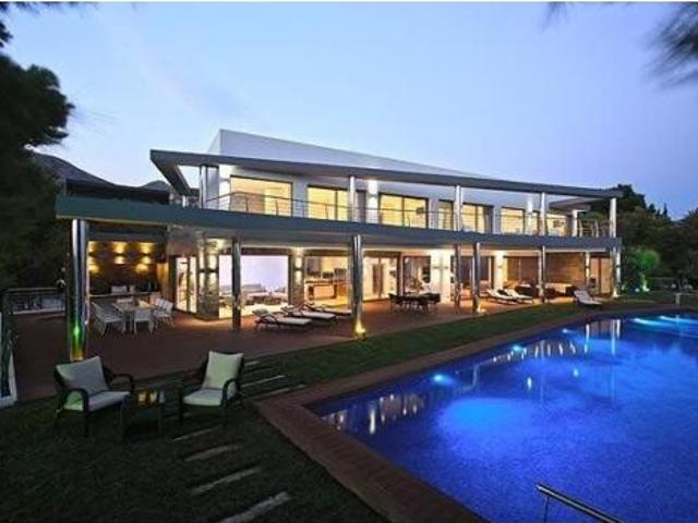 Chalet en venta en Urbanització Serra d'Altea, la Marina Baixa