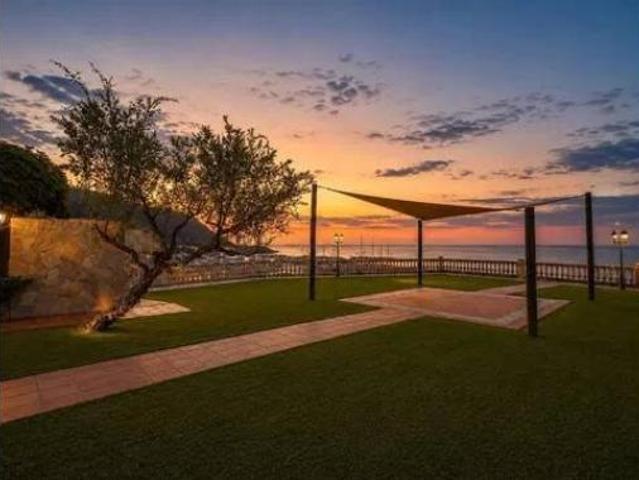 Chalet en venta en Urbanització Serra d'Altea, la Marina Baixa