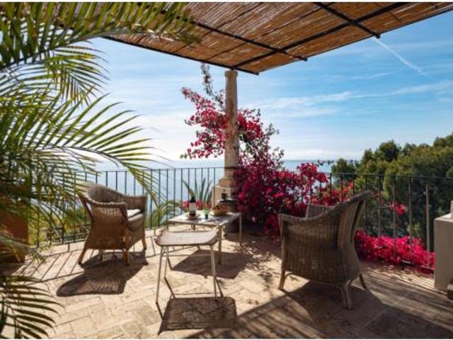 Chalet en venta en Urbanització Serra d'Altea, la Marina Baixa