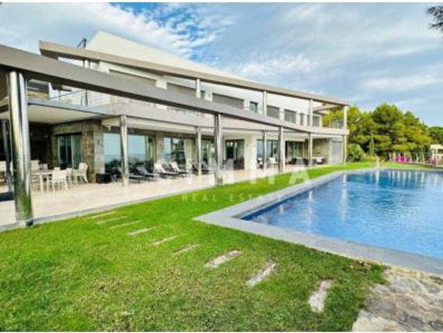 Chalet en venta en Urbanització Serra d'Altea, la Marina Baixa