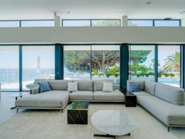 Chalet en venta en Urbanització Serra d'Altea, la Marina Baixa