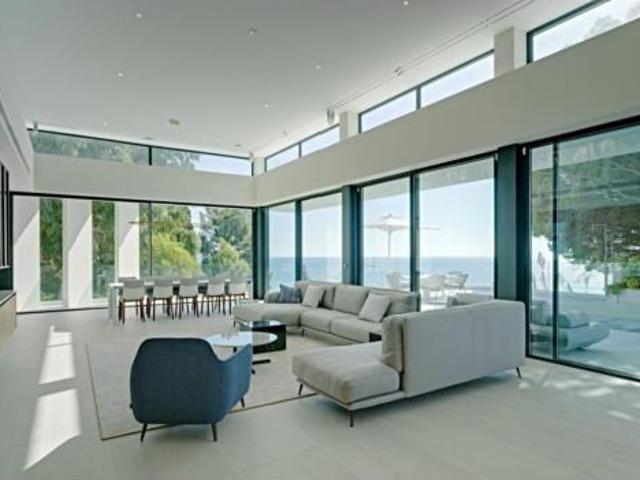 Chalet en venta en Urbanització Serra d'Altea, la Marina Baixa
