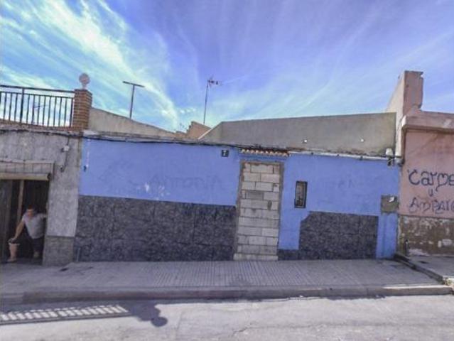 Chalet en venta en la Ribera Alta, Valencia