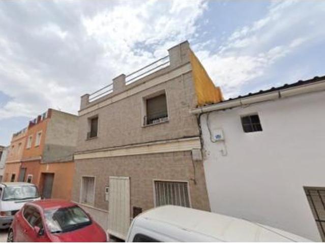 Chalet en venta en la Ribera Alta, Valencia
