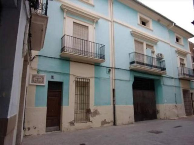 Chalet en venta en la Ribera Alta, Valencia