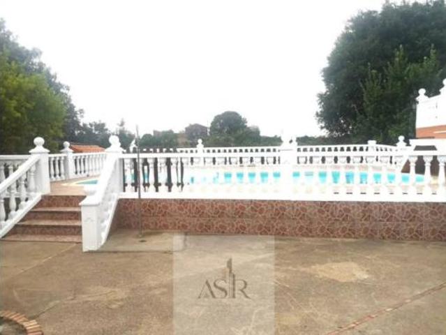 Chalet en venta en la Ribera Alta, Valencia