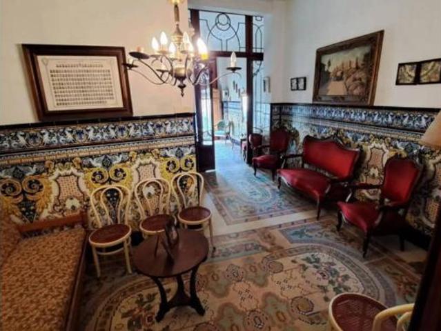 Chalet en venta en la Ribera Alta, Valencia