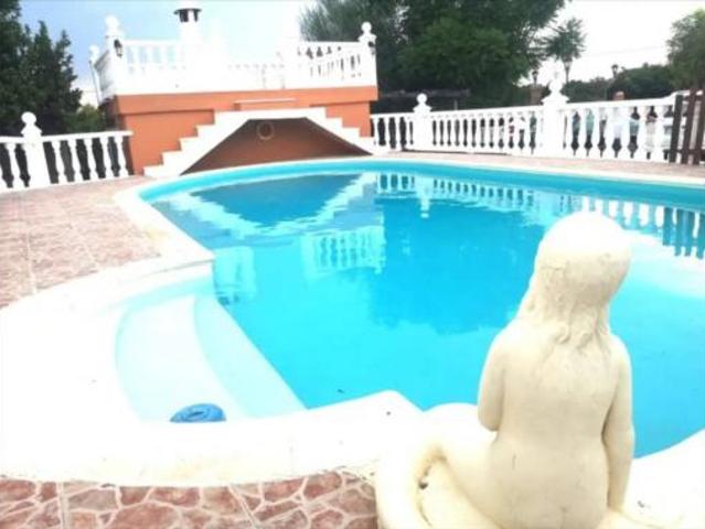 Chalet en venta en la Ribera Alta, Valencia