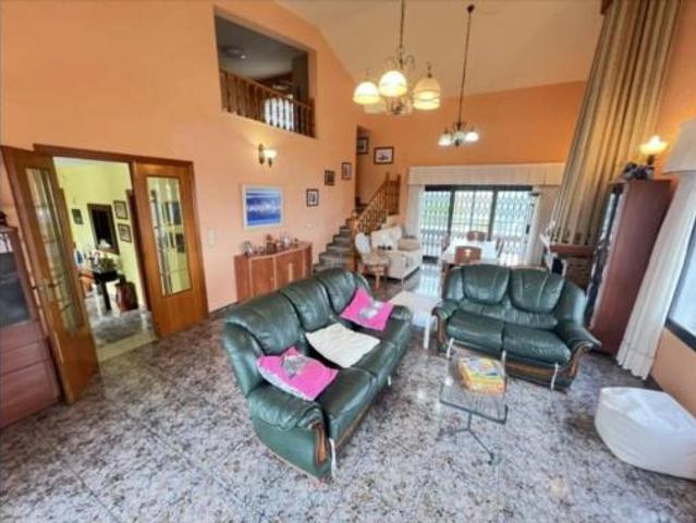 Chalet en venta en Sant Bernat, la Ribera Alta