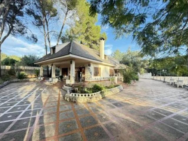 Chalet en venta en la Ribera Alta, Valencia
