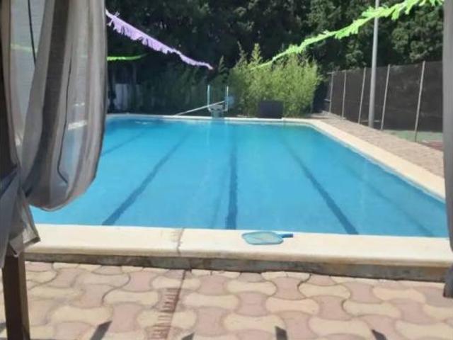 Chalet en venta en la Ribera Baixa, Valencia