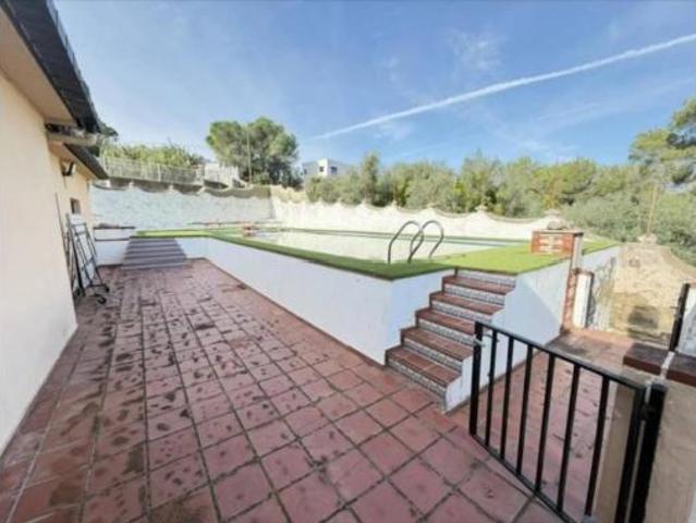 Chalet en venta en la Ribera Alta, Valencia