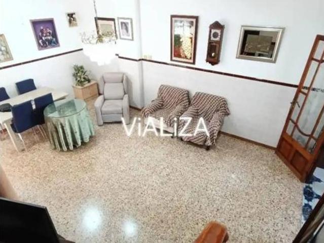 Chalet en venta en la Ribera Alta, Valencia