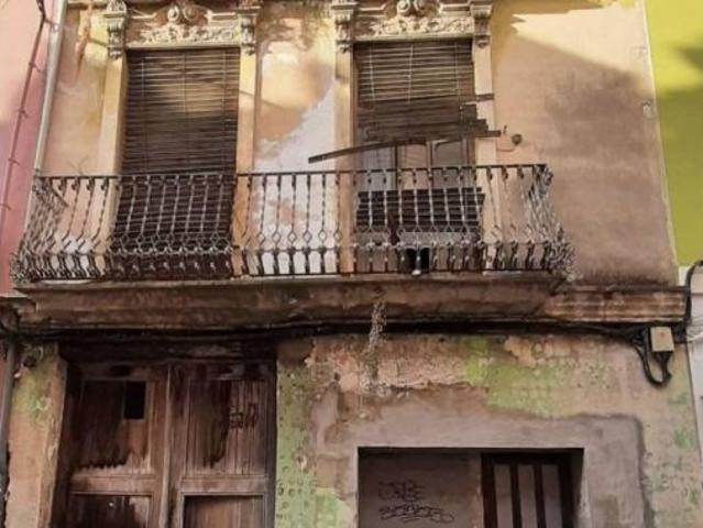 Chalet en venta en la Ribera Alta, Valencia